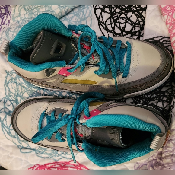 carmelo anthony 13's